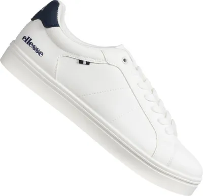 Produktbild von 46|ellesse Frizzy Herren Sneaker weiß FRIZZY001-154-WHITE-NAVY