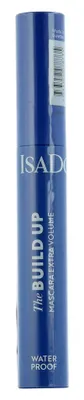 Imagen del producto de Máscara de pestañas IsaDora Build-Up, para aumentar el volumen, a prueba de agua, color negro (01), 10 ml