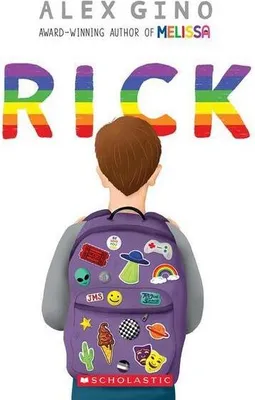 Obrázek produktu pro Rick
