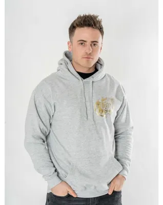 Produktbild von Harry Potter Kapuzenpullover Slytherin Zodiac Größe S