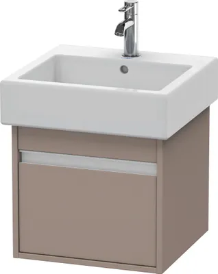 Produktbild von Duravit Duravit Waschtischunterbau KETHO 440x450x410mm bas ma