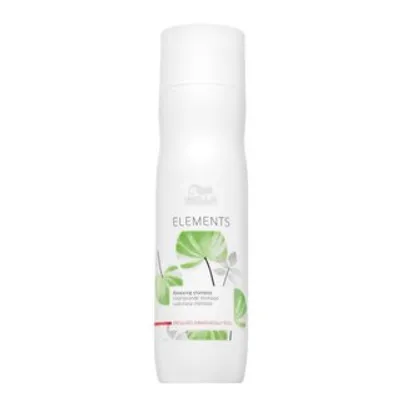 Produktbild von Wella Elements Renewing Shampoo 250ml