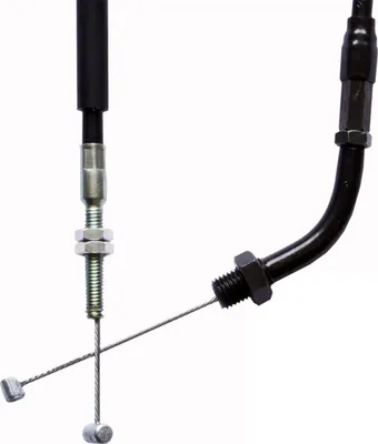 Immagine prodotto di Cavo acceleratore (cavo Bowden) per Honda XBR 500 S, anni di produzione 1987-1989, di pamoto - Nuovo