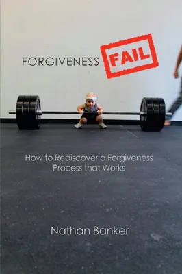 Produktbild von Forgiveness Fail