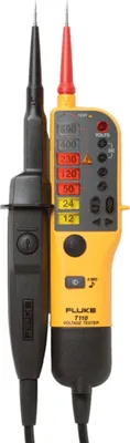 Produktbild von Spannungs- und Durchgangsprüfer 12...690 VAC/DC