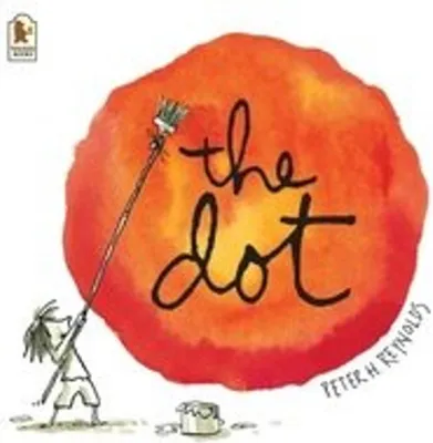 Produktbild von The Dot