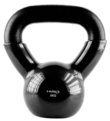 Produktbild von HMS 17-64-061 5907695524154-Gusseisen Bar, Unisex Erwachsene, Schwarz, Einheitsgröße