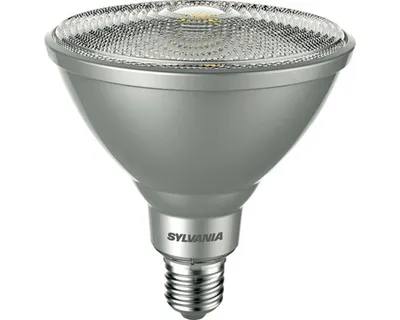 Produktbild von Sylvania 0029201, 15 W, 140 W, B22, 1200 lm, 25000 h, Kaltweiße