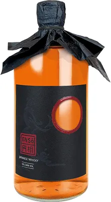 Obrázek produktu pro Enso Pot Still Blend Japanese Whisky | 40 % obj. | 0,7 l