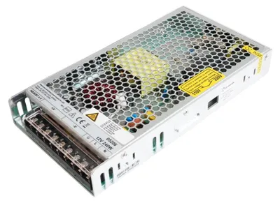 Obrázek produktu pro LED Solution LED zdroj (trafo) 12V 240W - vnitřní 05206