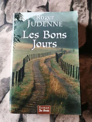 Image de Les Bons Jours