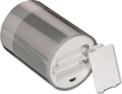 Zdjęcie produktu dla goobay 57865 3 goobay świece LED białe