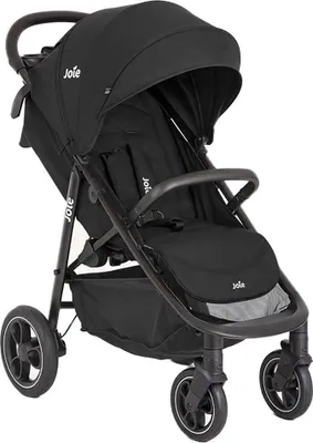 Produktbild von Joie Litetrax Pro Shale Kinderwagen