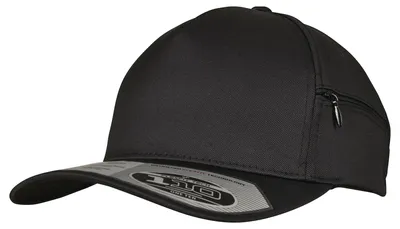 Immagine prodotto di Flexfit - Cappellino da baseball LT4356 (taglia unica) (nero)
