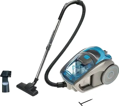 Obrázek produktu pro Přenosný vysavač, sací výkon 15000PA, multifunkční odstraňování prachu, 2500W
