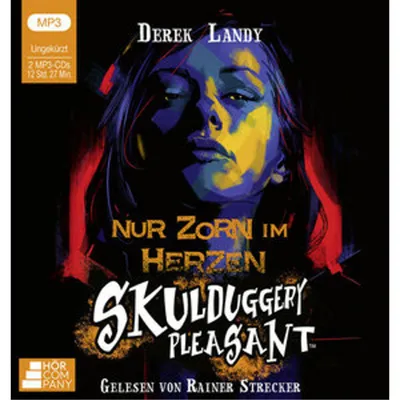 Immagine prodotto di Skulduggery Pleasant - Teil 17