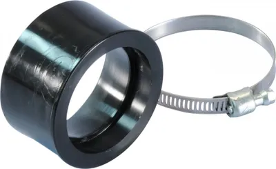 Immagine prodotto di Adattatore filtro aria Polini per carburatore CP a 60x31,1 mm