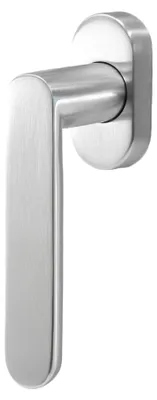 Produktbild von Georgetown Fenstergriff MeinTürgriff Dreh-Kipp Edelstahl matt 7mm 24/31-36/42