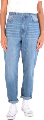 Produktbild von Hurley Oceancare Elasticated Jeans Blau 26 Frau Blau 26