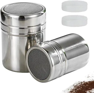 Zdjęcie produktu dla Mieszadła do kawy i cukru, mieszadła ze stali nierdzewnej, pokrywki, mieszadła do cukru i kawy, mieszadła do ubijania śmietanki z kawą, mieszadła do ubijania śmietanki z cukrem, mieszadła do kawy, mieszadła do cukru i kawy