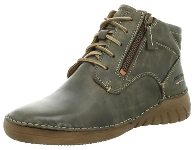 Produktbild von JOSEF SEIBEL Felicia 09 | Stiefelette für Damen | Grün