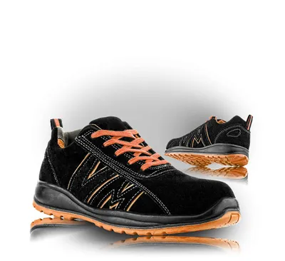 Zdjęcie produktu dla Buty robocze TOKIO, ROZMIAR/VARIANCE: 43