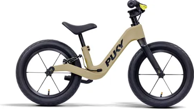 Image de Roue PUKY NEXT 14" sable/noir