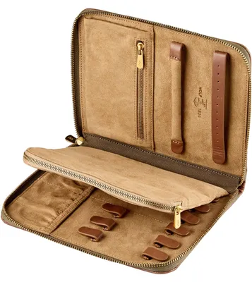 Produktbild von Wolf Ida Limited Edition Reise-Schmucketui