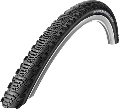 Produktbild von Schwalbe CX Comp 29/28" (622 mm) 35.0 Plášť na trekingový bicykel