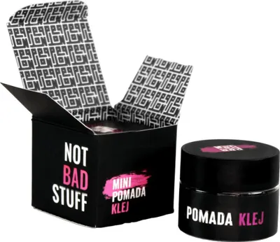 Obrázok produktu pre Not Bad Stuff - Lepidlo - Pomáda na vlasy 25ml