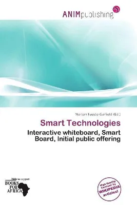 Produktbild von Smart Technologies
