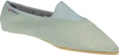 Obrázok produktu pre Gymnastické cvičky Botas EVA2 - 42 biela
