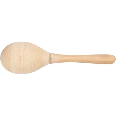Produktbild von Creativ Company 564890, Spielzeug-Musikinstrument, Maracas, Holz
