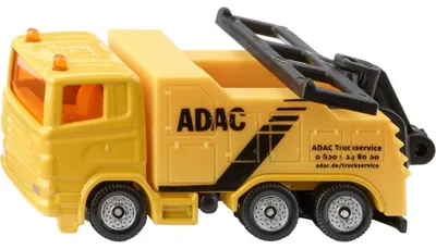 Immagine prodotto di Sieper SIKU ADAC carro attrezzi