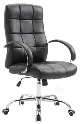 Obrázek produktu pro Kancelářská Židle DS19410708 - Černá