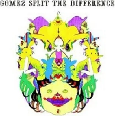 Produktbild von Gomez-Split The Difference