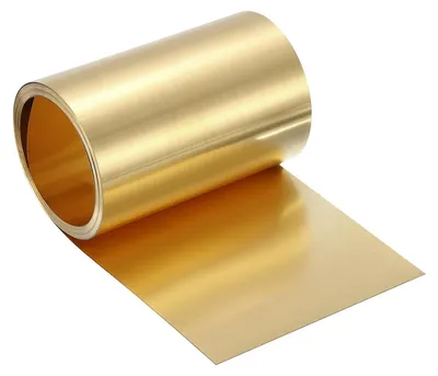 Imagen del producto de Solidchoice - Placa de latón H65 para proyectos de bricolaje y reparaciones