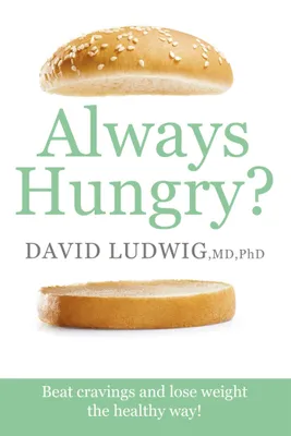 Produktbild von Always Hungry?