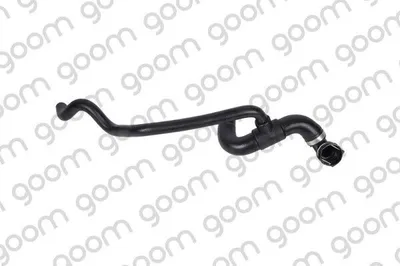 Produktbild von GOOM Kühlerschlauch Wasserschlauch für FIAT 500 (312) RH-1216