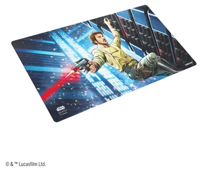 Productafbeelding van Star Wars speelmat – Cassian Andor