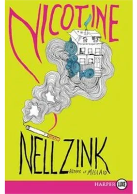 Obrázok produktu pre Nicotine LP