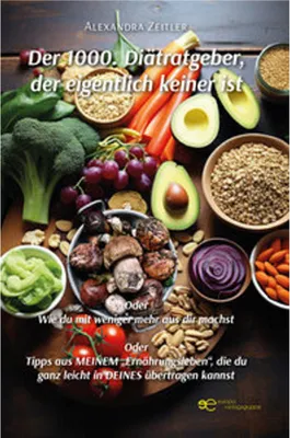 Image de Der 1000. Diätratgeber, Der Eigentlich Keiner Ist