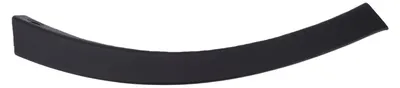 Zdjęcie produktu dla Osłona nadkola przedniego zderzaka, odporna na zarysowania, z poszerzeniem z ABS, zamiennik do Toyoty RAV4 2013–2015, lewa strona 52113-0R040