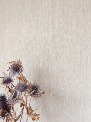 Produktbild von NEWROOM Tapete Beige Vliestapete Unifarbe - Unitapete Uni   Streifen Struktur Streifentapete Modern