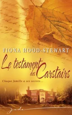 Image de Le testament des carstairs