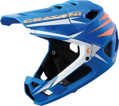 Image de CRATONI casque de vélo