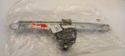 Obrázok produktu pre Originálne elektrické okno do predných dverí, pravá strana, pre model RENAULT Kangoo III, kód dielov 807201640R