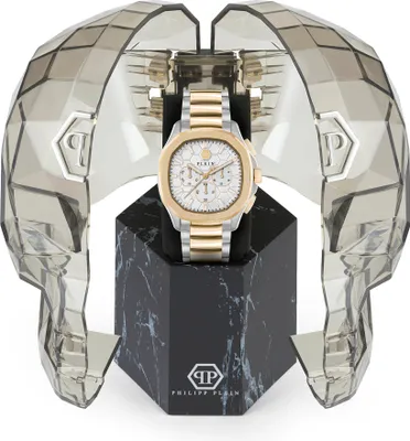 Produktbild von Philipp Plein Chronograph für Herren