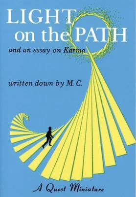 Produktbild von Light on the Path