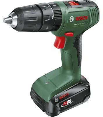 Produktbild von Akku-Bohrschrauber EasyImpact 18V-40, 1 x Akku PBA 18V 1.5Ah